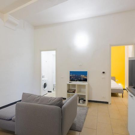 Appartamento Campo Pisano - Affitti Brevi Italia Γένοβα Εξωτερικό φωτογραφία