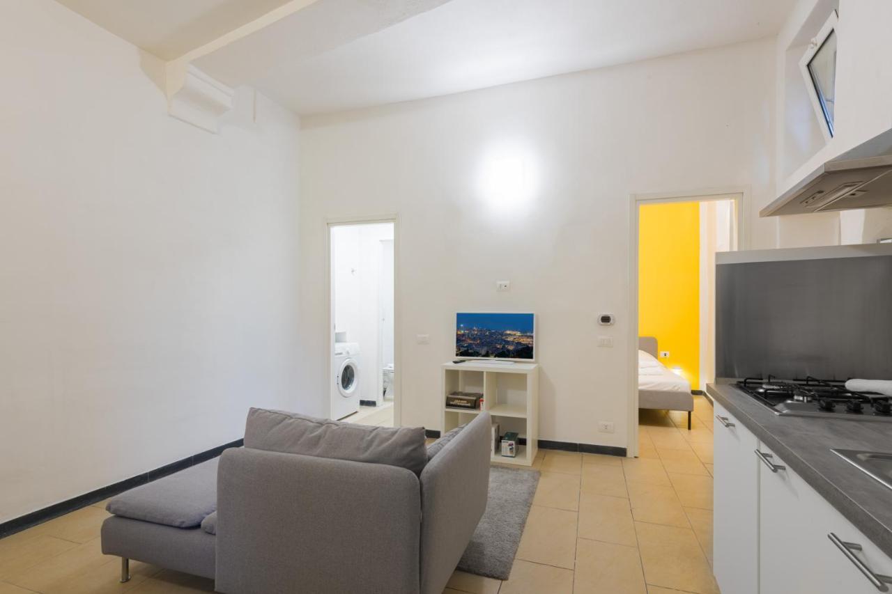 Appartamento Campo Pisano - Affitti Brevi Italia Γένοβα Εξωτερικό φωτογραφία
